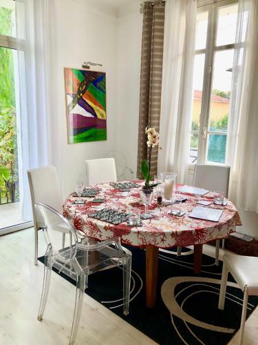 Villa Margueritte
