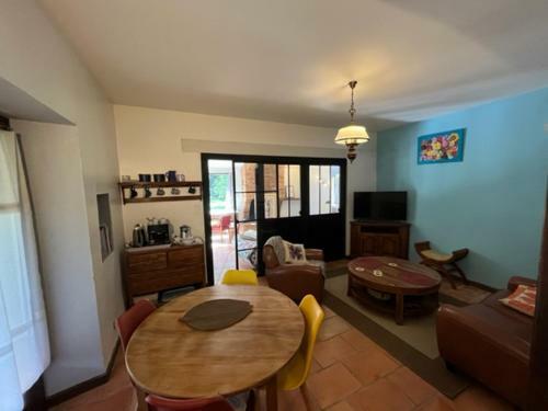 Hostal Aoumoundou