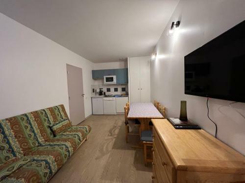 Apartamento Bel Appartement En Rez de Chauss�e