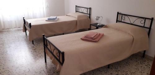 Apartamento Civico 27 - In Terrazza