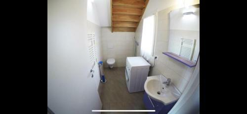 Apartamento Attico Caorle