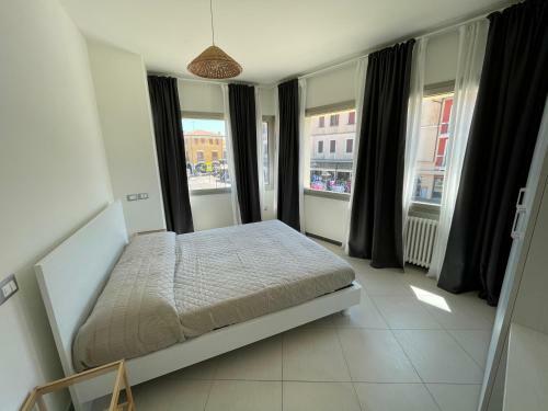 Apartamento Casa Luce