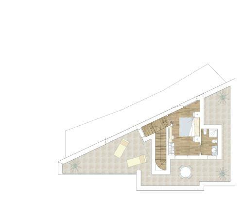 Apartamento Villa Alcova