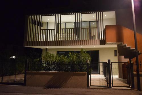Apartamento Villa Alcova