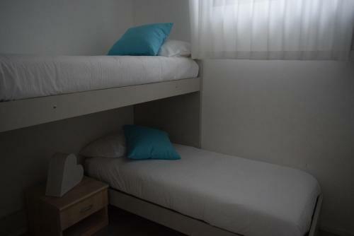 Apartamento Villa Alcova