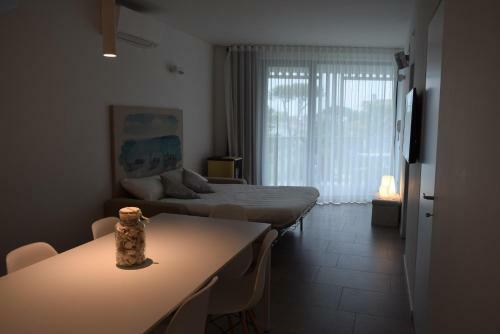 Apartamento Villa Alcova