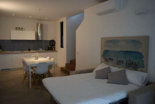 Apartamento Villa Alcova