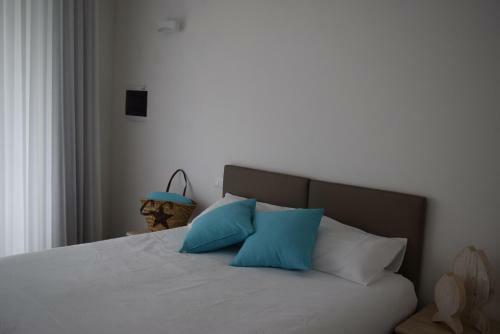 Apartamento Villa Alcova