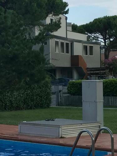 Apartamento Villa Alcova