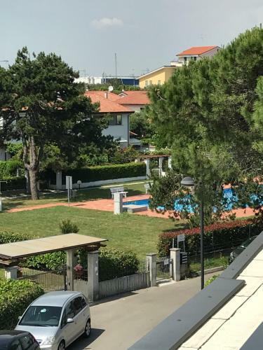 Apartamento Villa Alcova