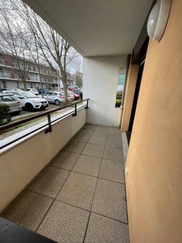 Apartamento L'escapade