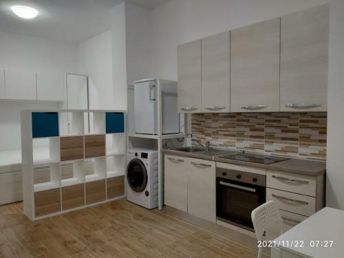 Poema Apartment