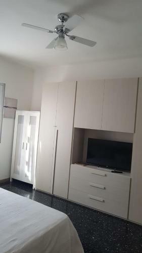 Peter's Apartment