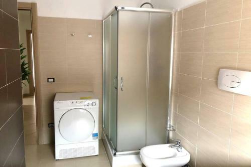 Apartamento Casa Del Prete