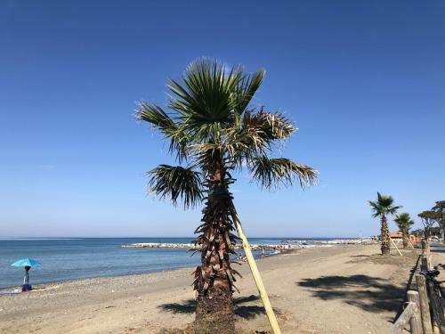 Apartamento Toscana Tour - La Ninfea With Sea View