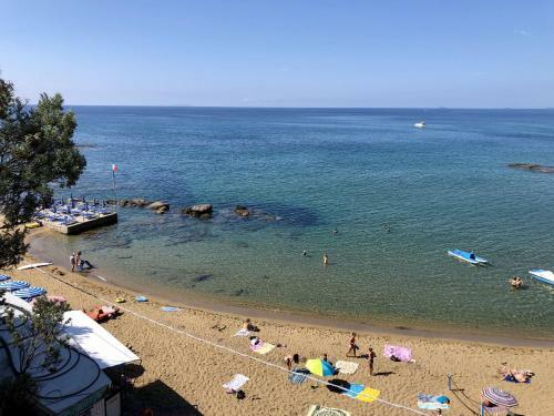 Apartamento Toscana Tour - La Ninfea With Sea View