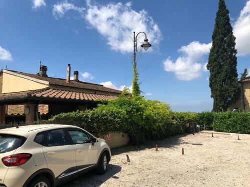 Apartamento Toscana Tour - La Ninfea With Sea View