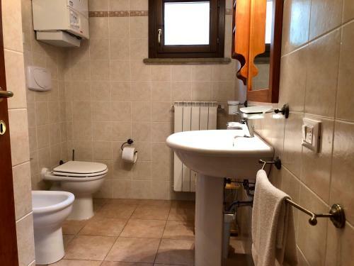Apartamento Toscana Tour - La Ninfea With Sea View