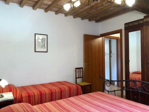 Apartamento Toscana Tour - La Ninfea With Sea View