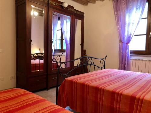 Apartamento Toscana Tour - La Ninfea With Sea View