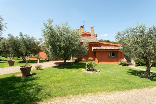 Villa Marcigliana