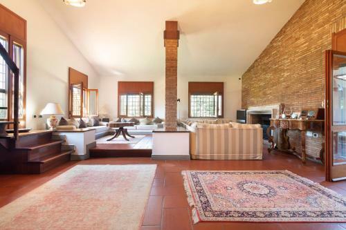 Villa Marcigliana