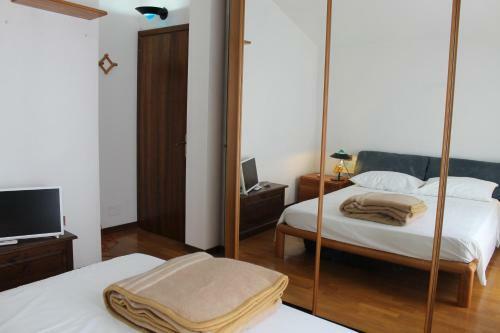 Residence Villa Cicogna