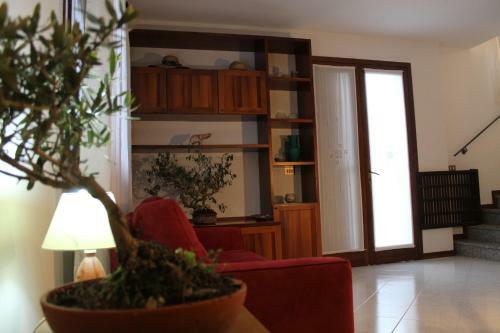Residence Villa Cicogna