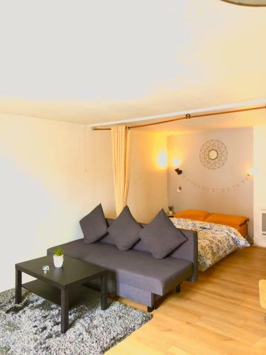Apartamento Superbe Appartement