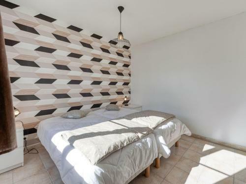 Holiday Home Lou Cepoun