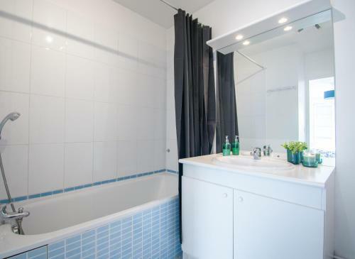 Apartamento Le R�tro Chic - T2 Haut Standing Au C?ur de Corbeil - 48 M2