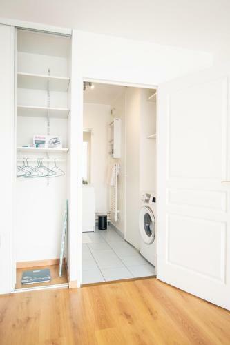 Apartamento Le R�tro Chic - T2 Haut Standing Au C?ur de Corbeil - 48 M2