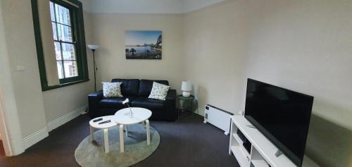 Apartamento Discover The Rocks - Historical Terrace House