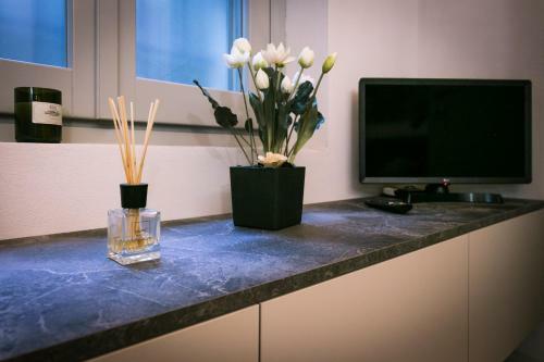 Apartamento Mameli Comfort