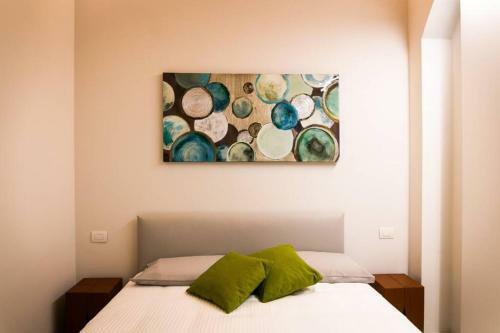 Apartamento Mameli Premium