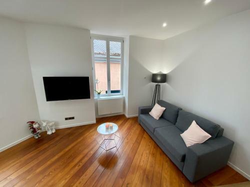 Apartamento Hyper Centre Colmar Place de La Cath�drale