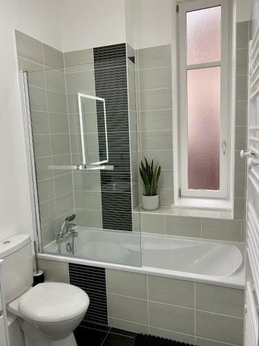 Apartamento Hyper Centre Colmar Place de La Cath�drale