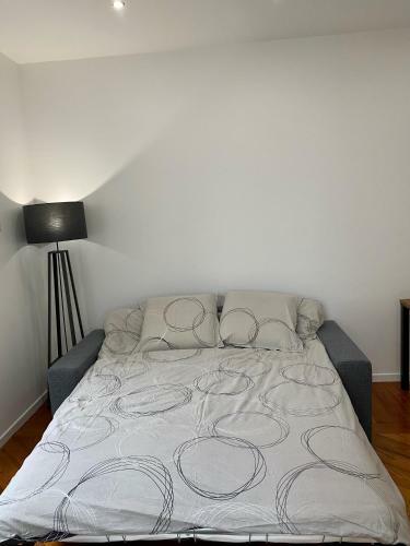 Apartamento Hyper Centre Colmar Place de La Cath�drale