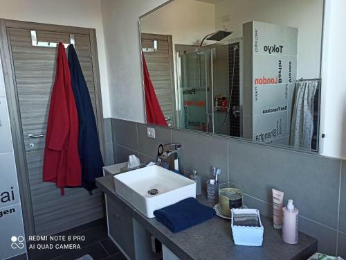 Apartamento Maison Deliziosa