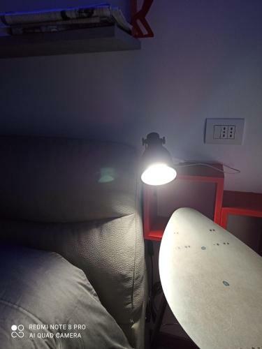 Apartamento Maison Deliziosa