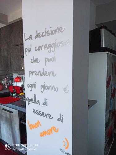 Apartamento Maison Deliziosa