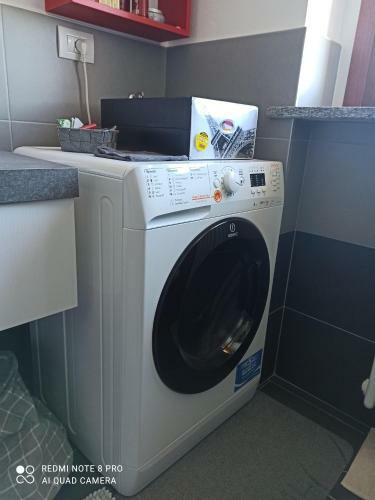 Apartamento Maison Deliziosa