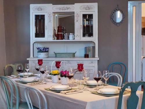 Villa Ripabianca Country House