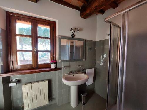 Villa Ripabianca Country House