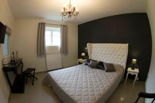 Bed & Breakfast Le Parc De Cr�cy