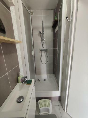 Apartamento Studio � La Mer