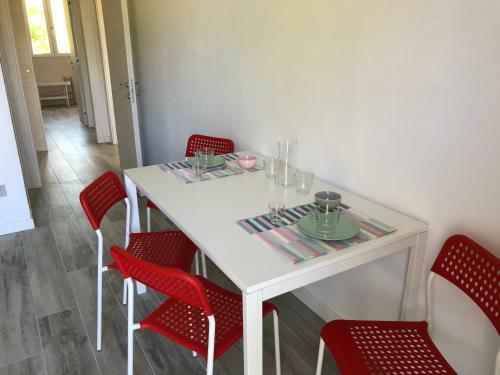 Apartamento Appartamento Turistico - Via Montenudo