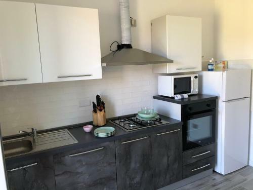 Apartamento Appartamento Turistico - Via Montenudo