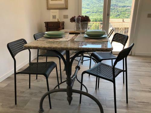 Apartamento Appartamento Turistico - Via Montenudo