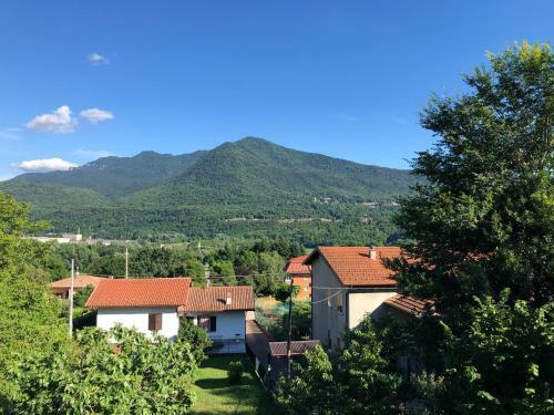 Apartamento Appartamento Turistico - Via Montenudo